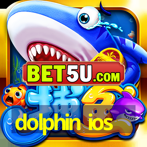 dolphin ios